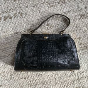 Vintage Etienne Aigner Handbag